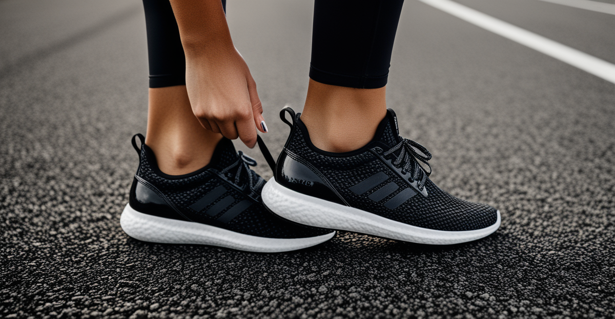 Guia criativo: integrando o estilo athleisure em seu cotidiano no trabalho casual